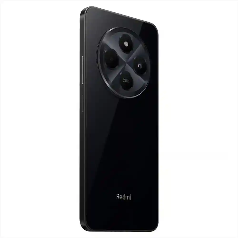 Celular Redmi 14c 128gb 4gb Ram Negro