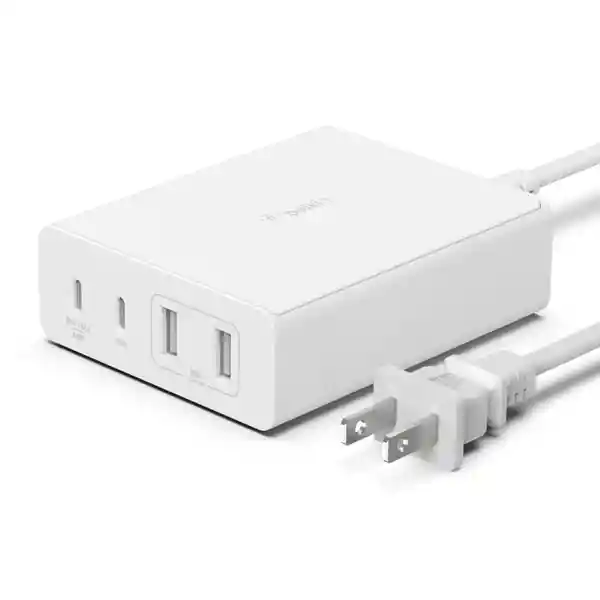 Belkin Adaptador Pared 108W