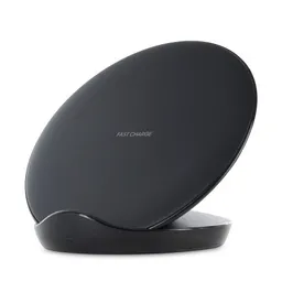 Samsung Wireless Charger Stand Black