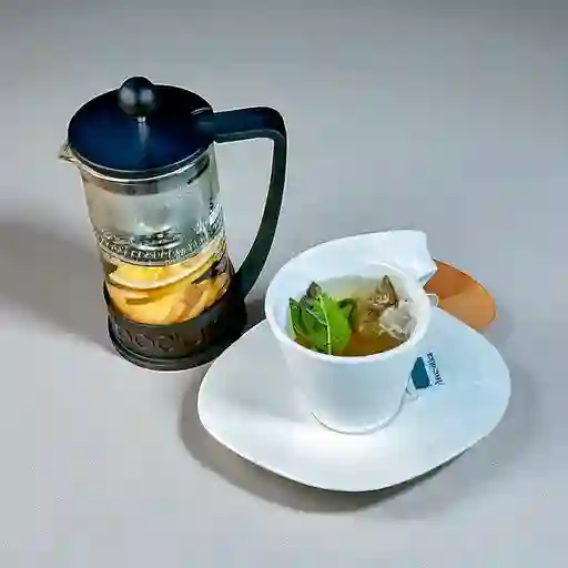 Aromatica Frutos Citricos