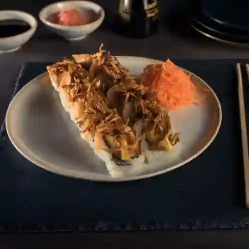 Sweet Sakana