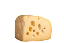 Queso Maasdam