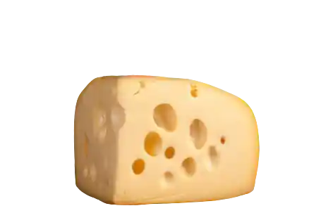 Queso Maasdam