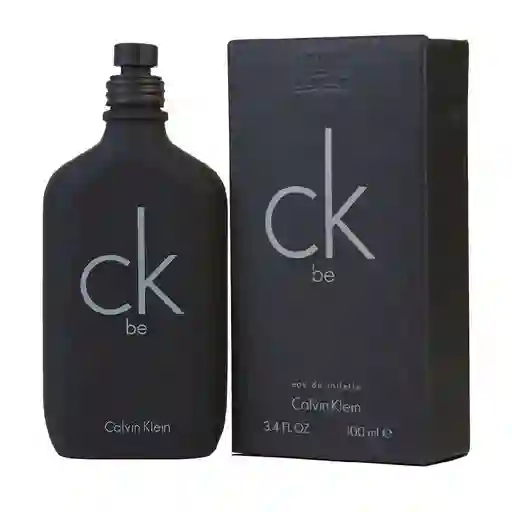 Calvin Klein Perfume Unisex 100 mL