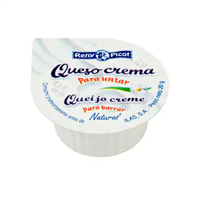 Reny Picot Queso Crema Para Untar