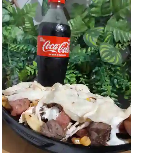 Picada Pequeña Especial
