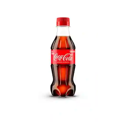Coca cola 250 ml