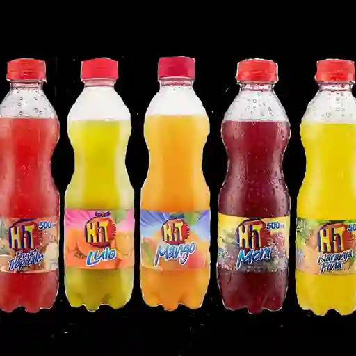 Jugos hit