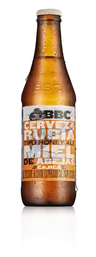 Bbc Cajicá 330 Ml