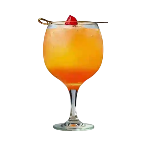 Soda Artesanal