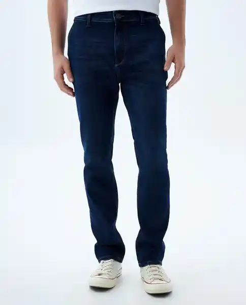 Jean Hombre Azul Talla 34 539f901 Americanino