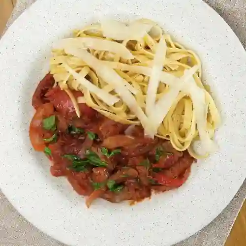 Lomo Napolitano