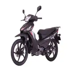 Moto 110Nv Akt 110Nv