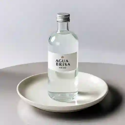 Agua Brisa 600 Ml