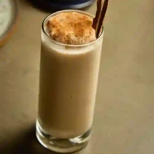 Frappe Chai