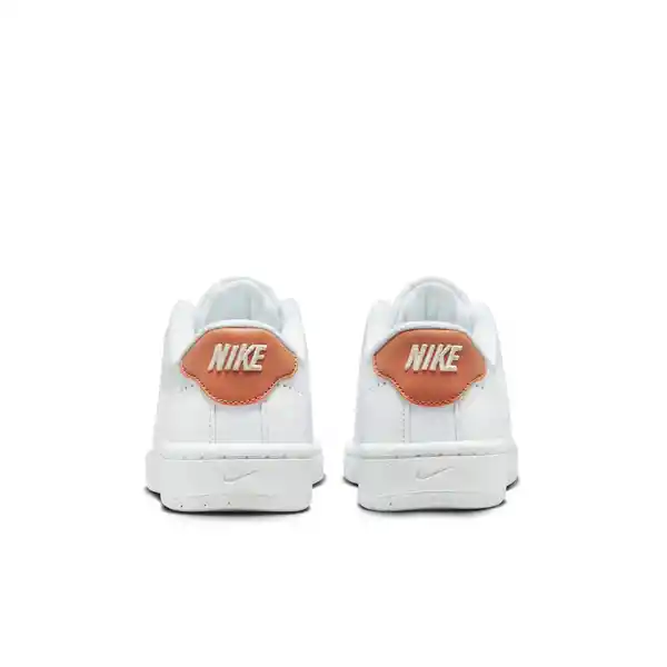 Nike Zapatos Wmns Court Royale 2 Nn Blanco 8.5 DQ4127-104