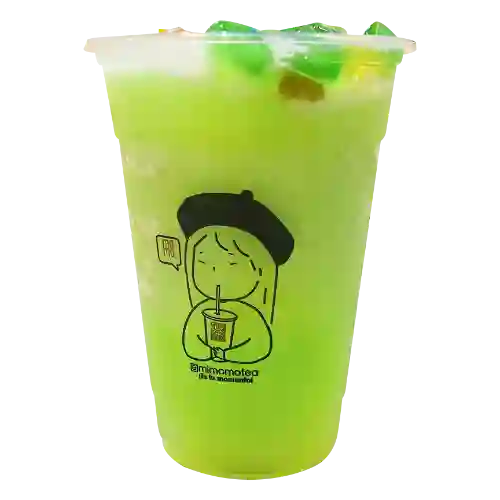 Mangou 500ml, en Lata