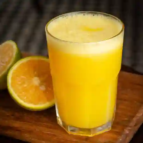 Jugo de Naranja