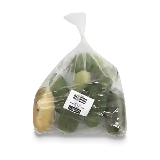 Makro Curuba Fresca