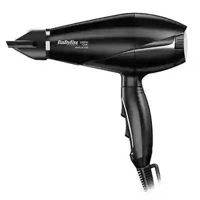 Conair SECADOR DE CABELLO (D6604E) BABYLISS PARIS