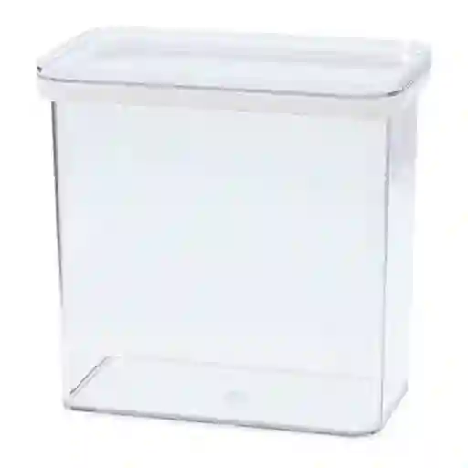 Caja de Almacenamiento Eotía Sellado