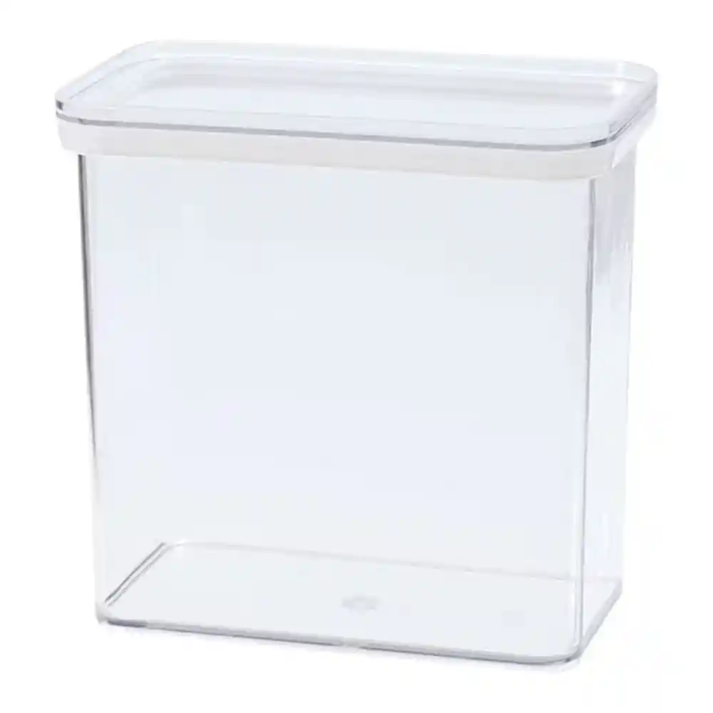 Caja de Almacenamiento Eotía Sellado