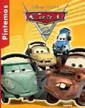 Pintemos Cars 2 Sin Marca 1 und