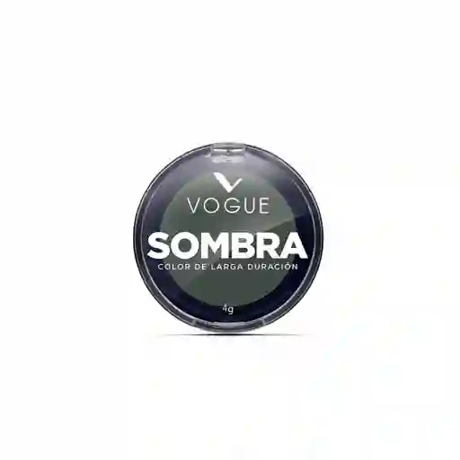 Vogue Sombra Individual Super Fantastic Militar