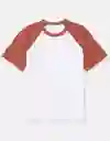 Camiseta Hombre Naranja Talla Small American Eagle 11643666