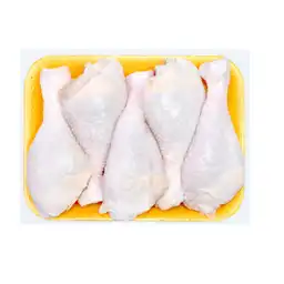 Pernil de Pollo Con Piel