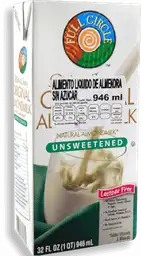 Full Circle Leche de Almendras Original 