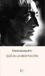 Qué Es La Meditación