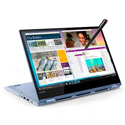 Lenovo Portatil 2En1 Yoga530 Intelpen