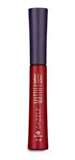 DAZZLE Labial Mattify Rosa Intenso