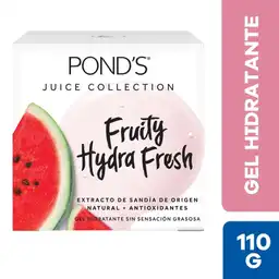 Ponds Gel Facial Hidratante Sandia 