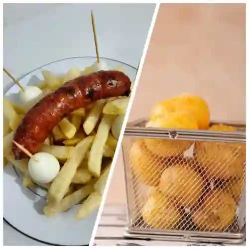 Choripapamix