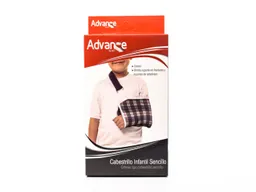 Advance Cabestrillo Infantil Sencillo