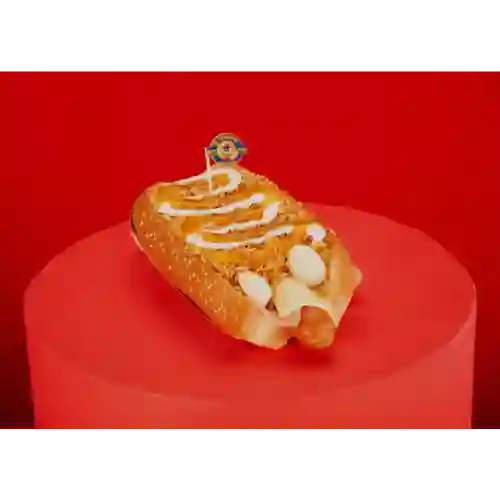 el Perrote
