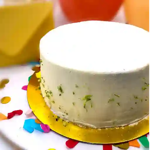 Ptorta maría luisa amapola 18 porciones