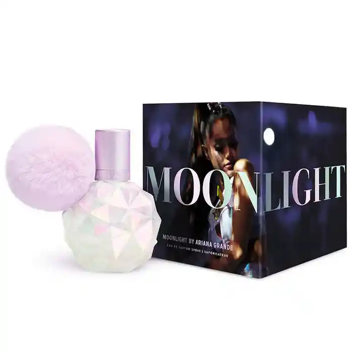 Moonlight Perfume