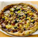 Pizza Original BBQ