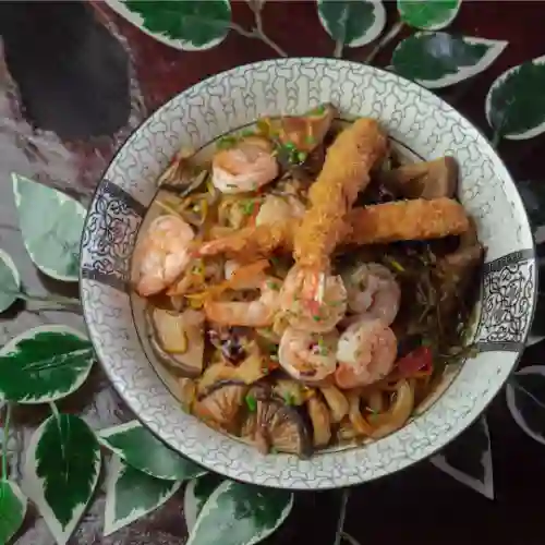 Udon Mariscos