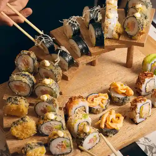 Premium Sushi X40