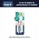 Cepillo de Dientes Extra Suave Oral-B Sensitive Encías Detox 2 Unidades