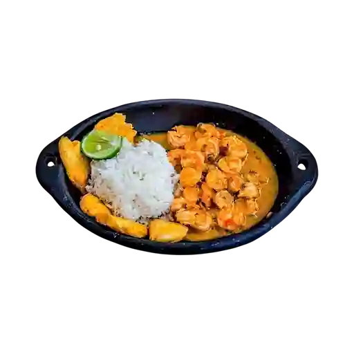 Bandeja Caribeña
