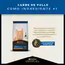 Comida para Gatos Adultos mayores de 7 años Purina Pro Plan x 3 kg