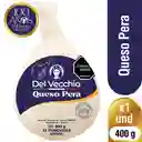 Del Vecchio Queso Pera