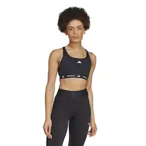 Adidas Camiseta Pwrct Mujer Negro Talla SAB Ref: IT2400