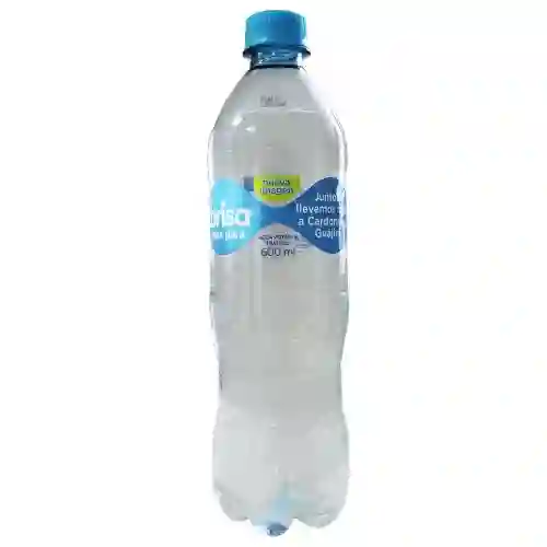 Agua Brisa 600 ml