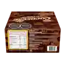 Galletas COCOSETTE Wafer rellenas con crema de coco 24 Unds x 46g c/u